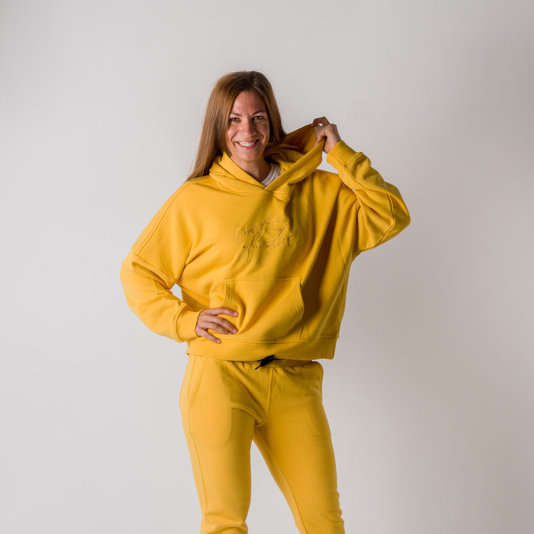 MI-4705SP women's active sweater BRIEDSENA