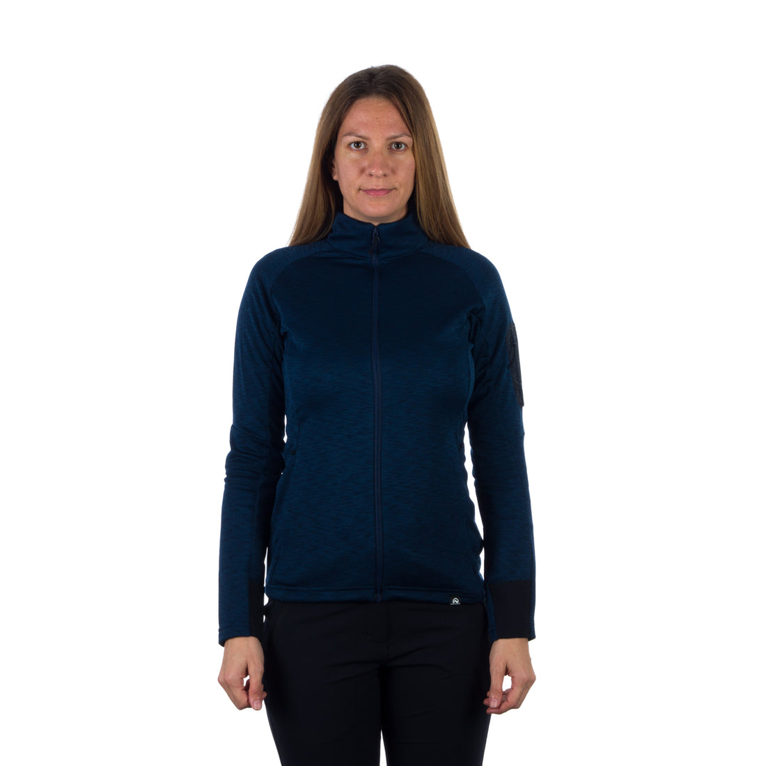MI-4720OR women's trendy sweatshirt active comfort MONROE