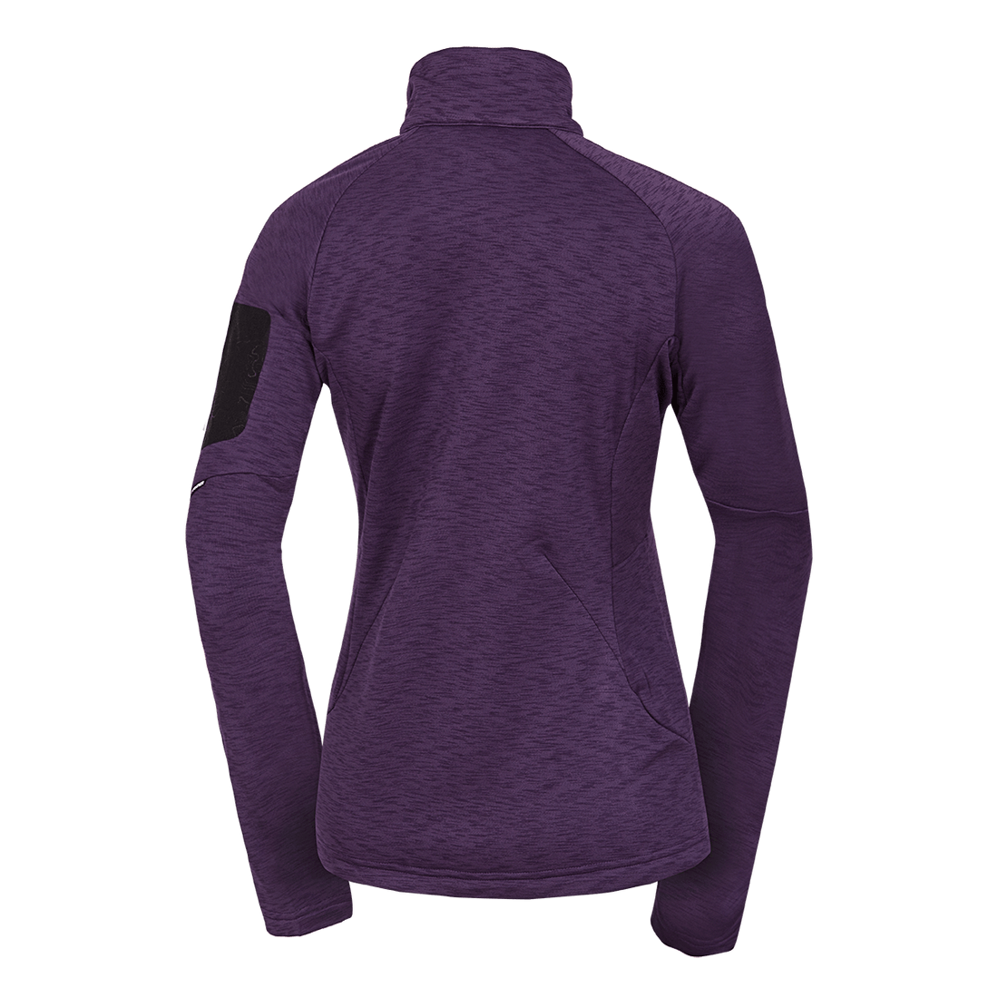 MI-4720OR women's trendy sweatshirt active comfort MONROE