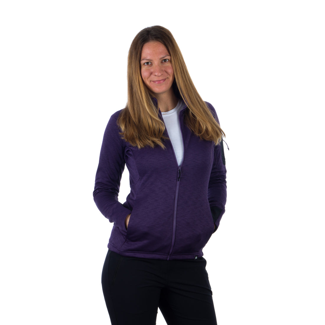 MI-4720OR women's trendy sweatshirt active comfort MONROE