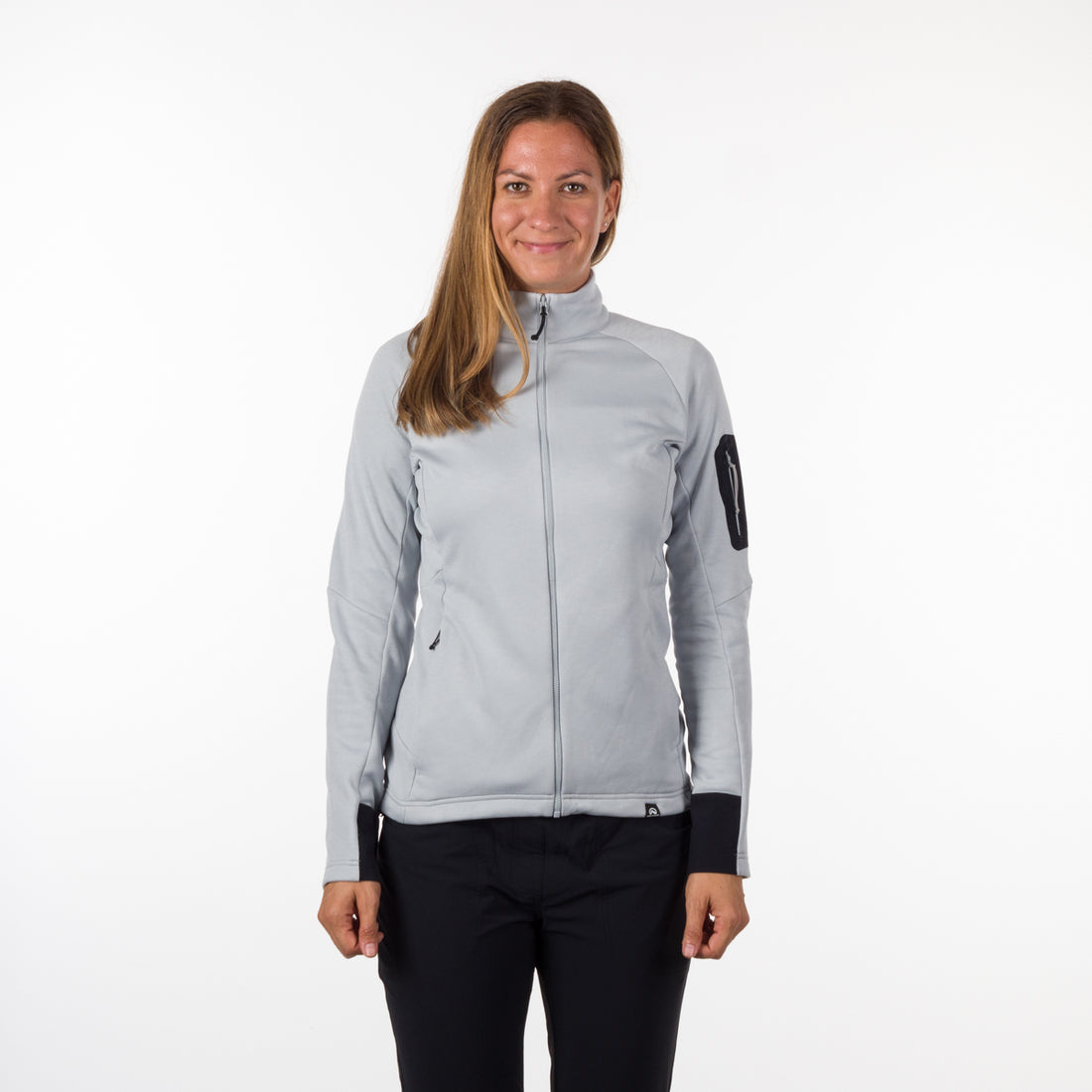 MI-4720OR women's trendy sweatshirt active comfort MONROE