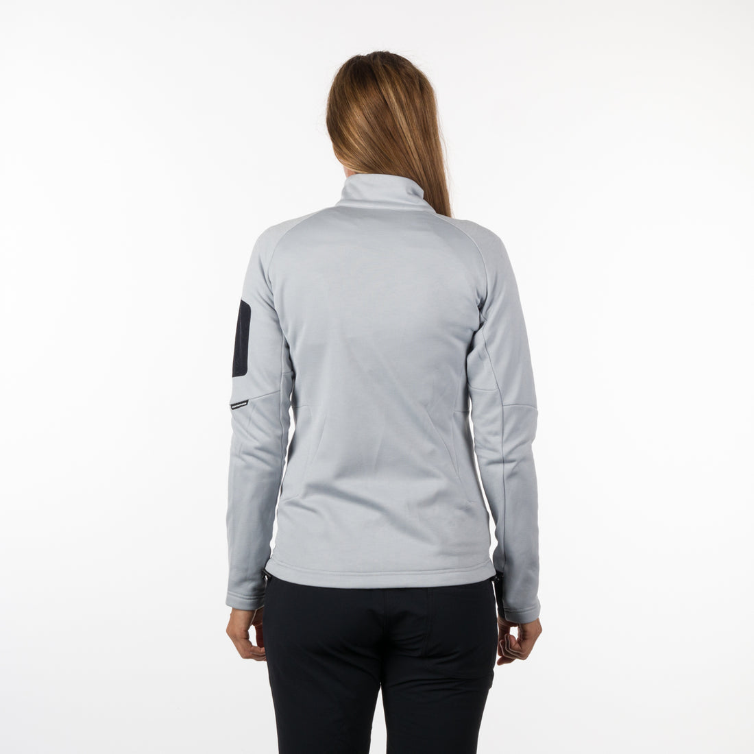 MI-4720OR women's trendy sweatshirt active comfort MONROE