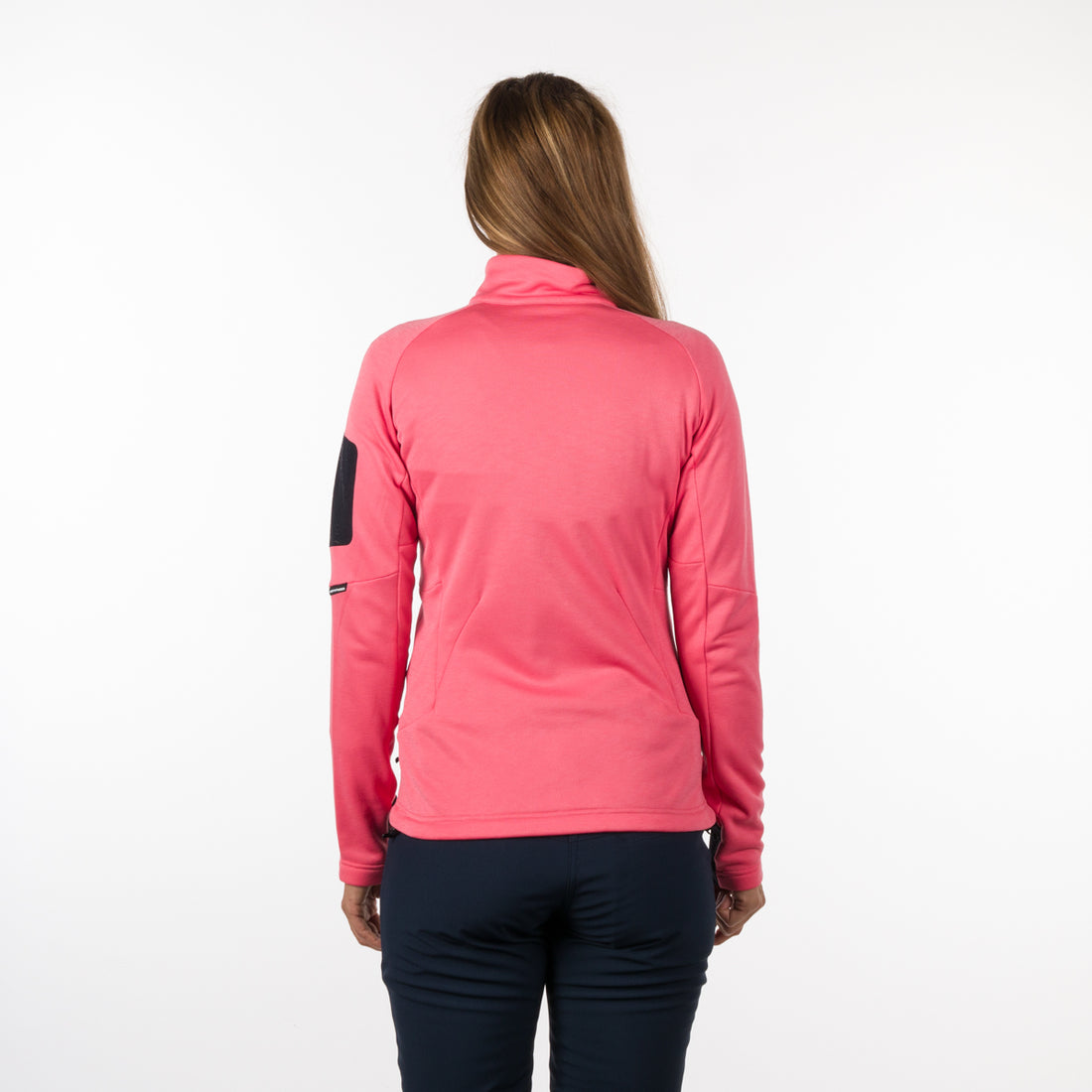 MI-4720OR women's trendy sweatshirt active comfort MONROE