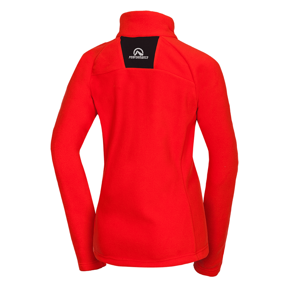 MI-4739PRO-SH women's fleece sweatshirt  polartec® micro 200 SMREKOVICA