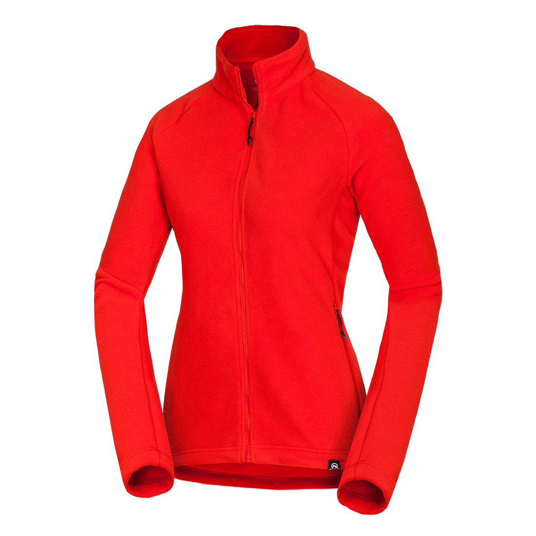 MI-4739PRO-SH women's fleece sweatshirt  polartec® micro 200 SMREKOVICA