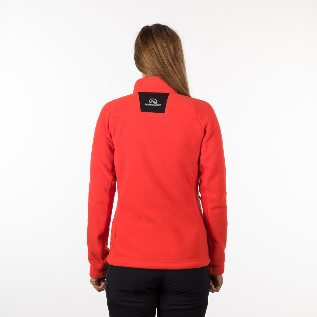 MI-4739PRO-SH women's fleece sweatshirt  polartec® micro 200 SMREKOVICA