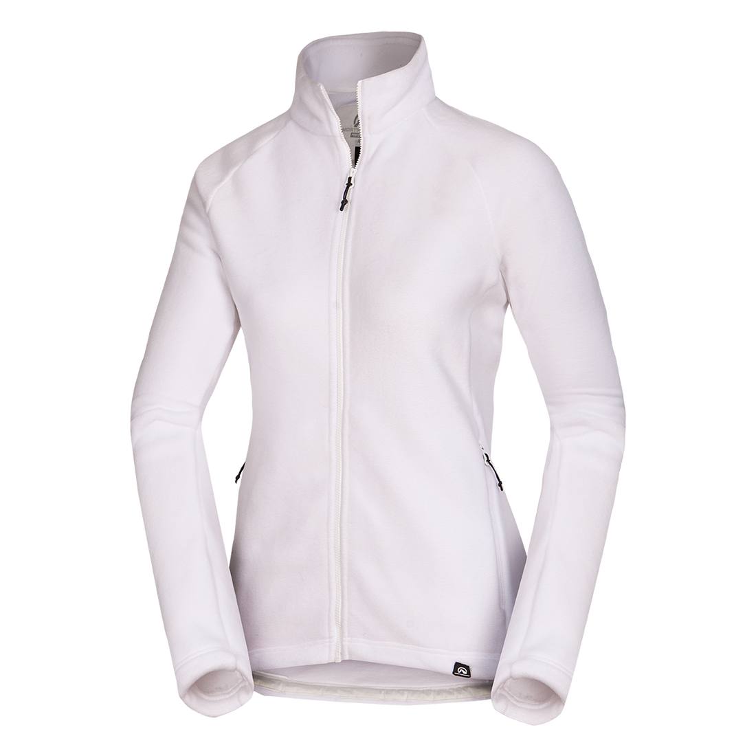 MI-4739PRO-SH women's fleece sweatshirt  polartec® micro 200 SMREKOVICA