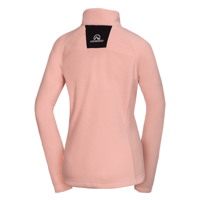 MI-4739PRO-SH women's fleece sweatshirt  polartec® micro 200 SMREKOVICA