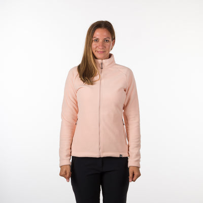 MI-4739PRO-SH women's fleece sweatshirt  polartec® micro 200 SMREKOVICA