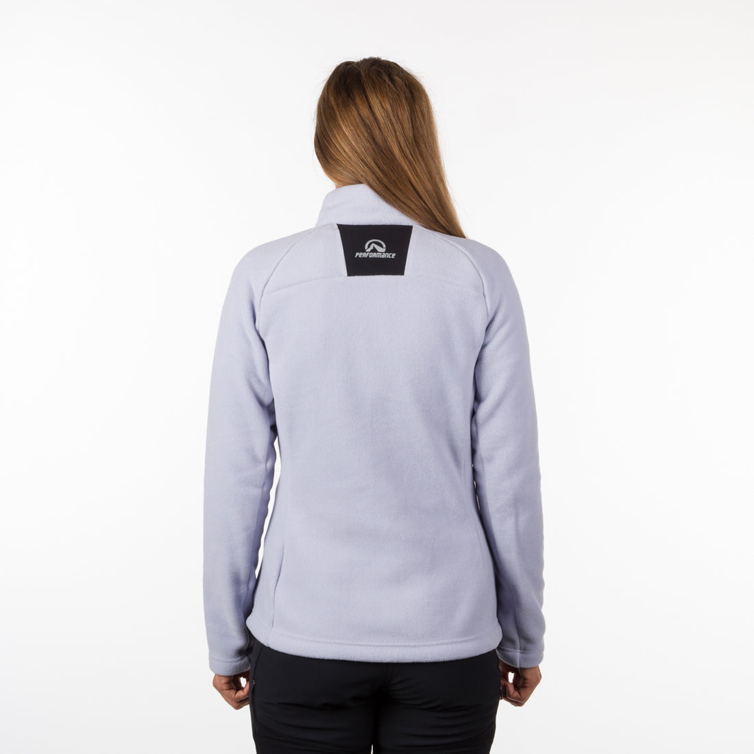 MI-4739PRO-SH women's fleece sweatshirt  polartec® micro 200 SMREKOVICA