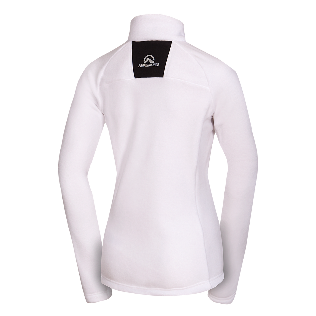 MI-4739PRO women's fleece sweatshirt  polartec® micro 200 PRIECNA