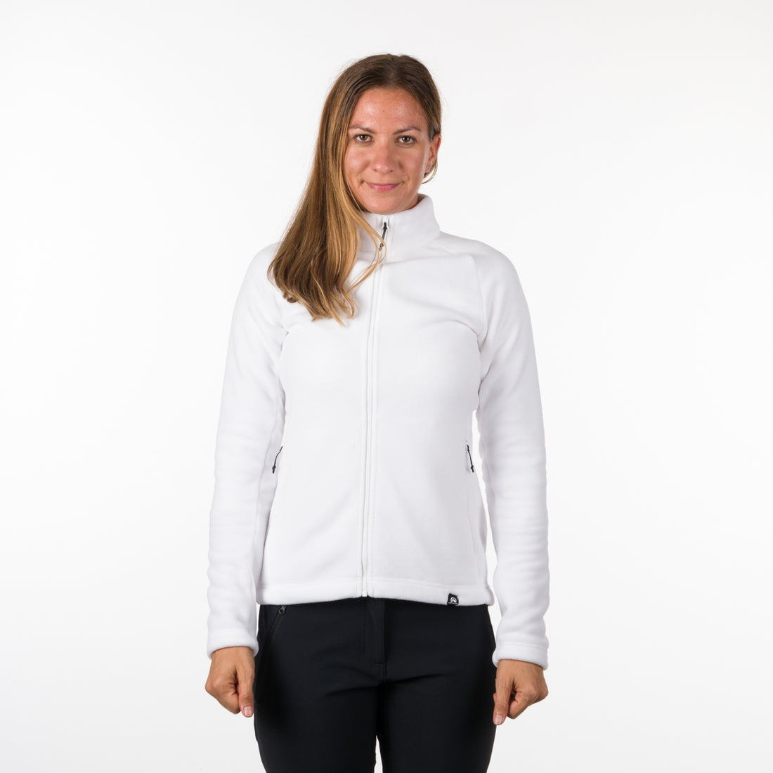 MI-4739PRO women's fleece sweatshirt  polartec® micro 200 PRIECNA