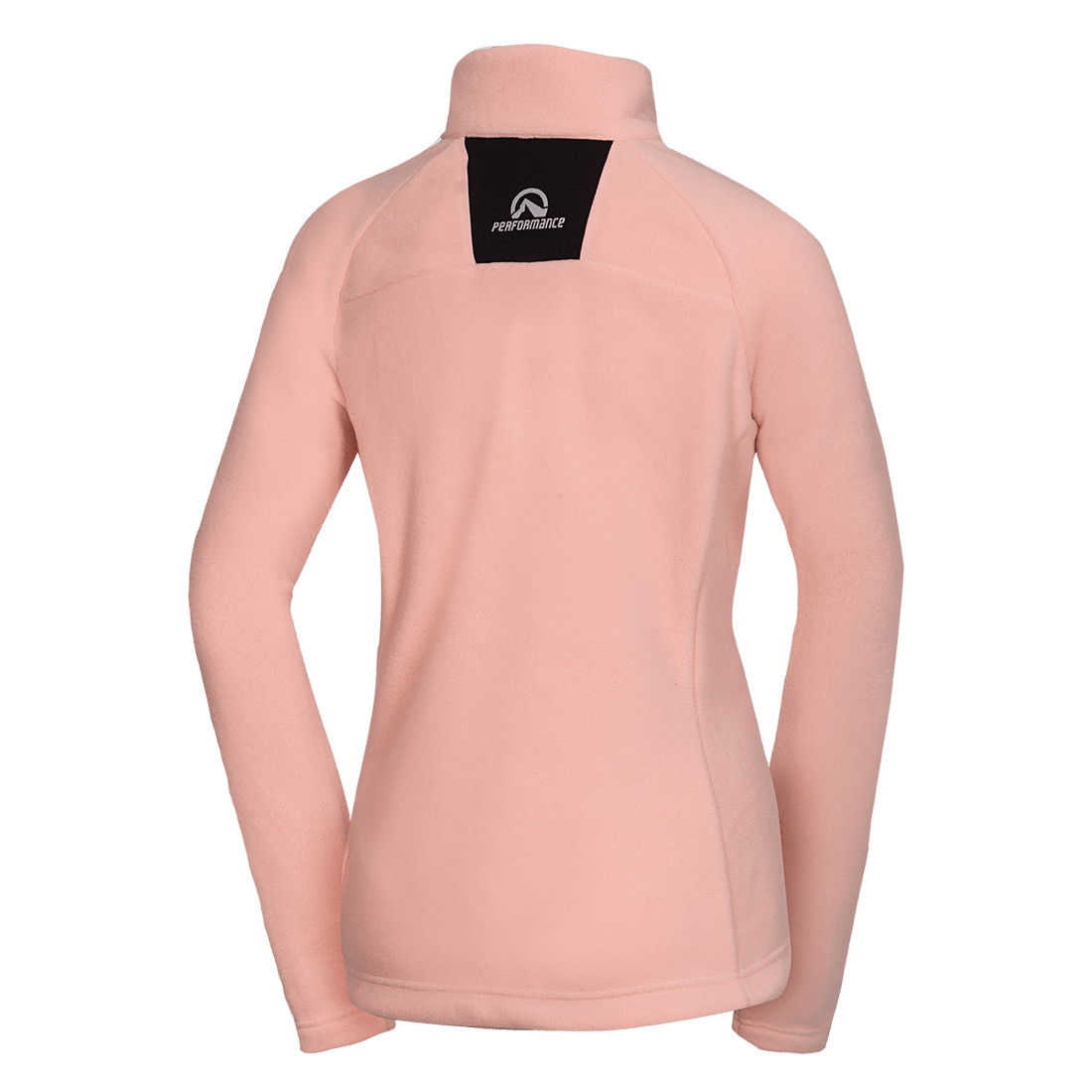MI-4739PRO women's fleece sweatshirt  polartec® micro 200 PRIECNA
