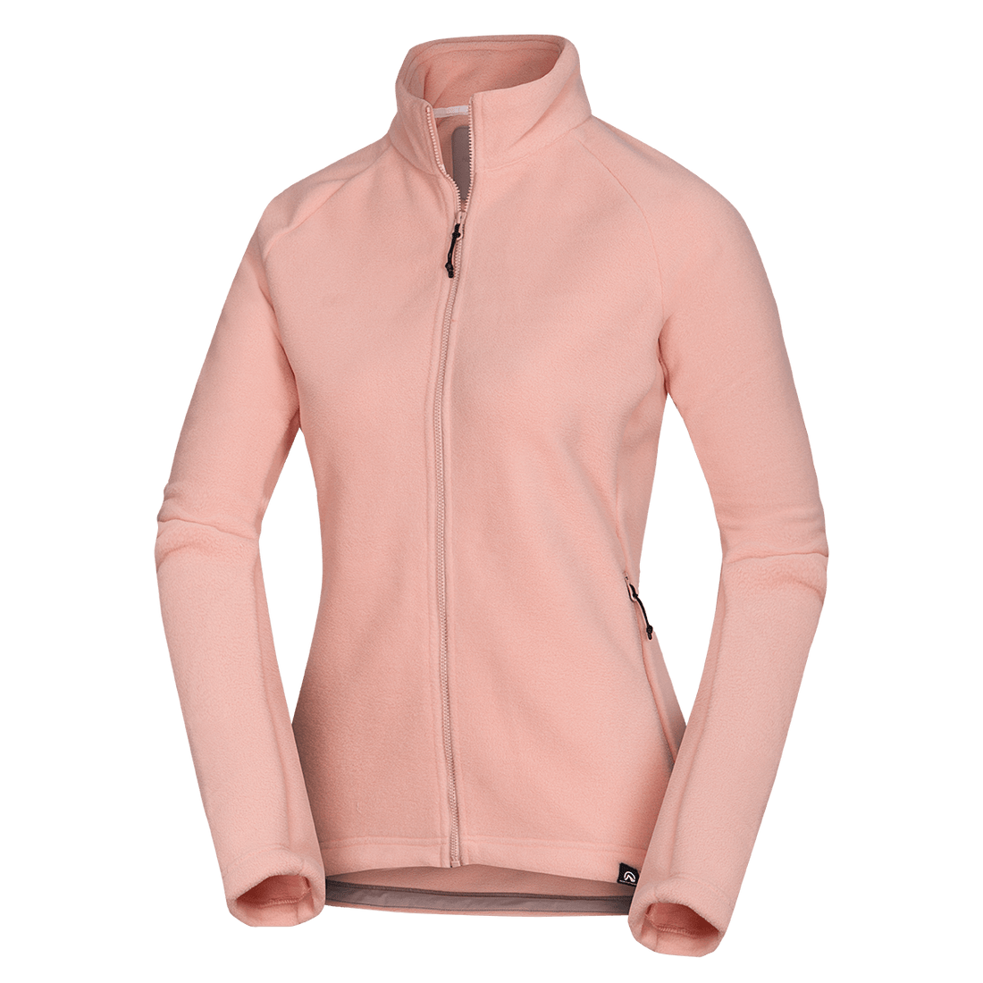 MI-4739PRO women's fleece sweatshirt  polartec® micro 200 PRIECNA