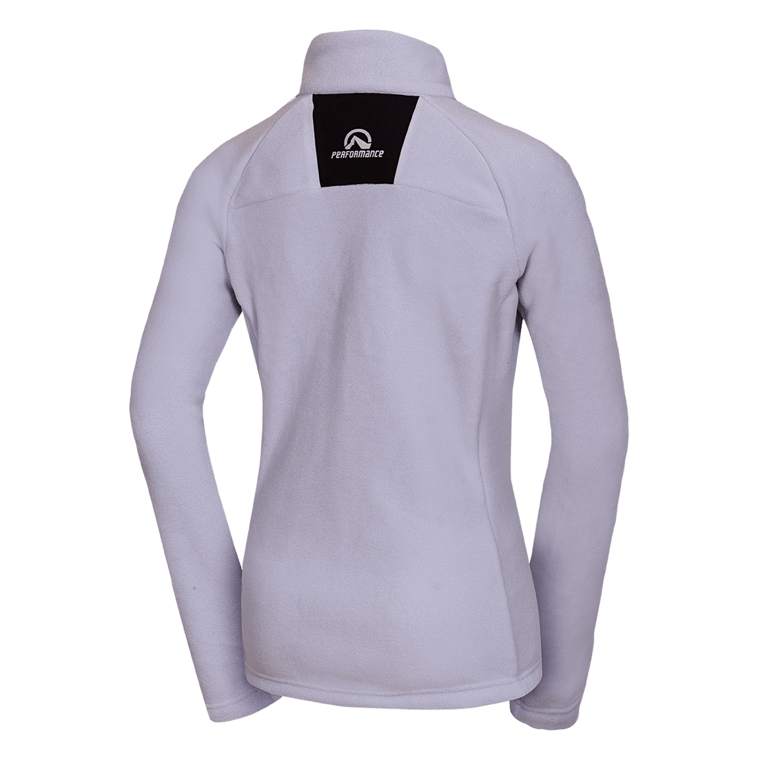 MI-4739PRO women's fleece sweatshirt  polartec® micro 200 PRIECNA