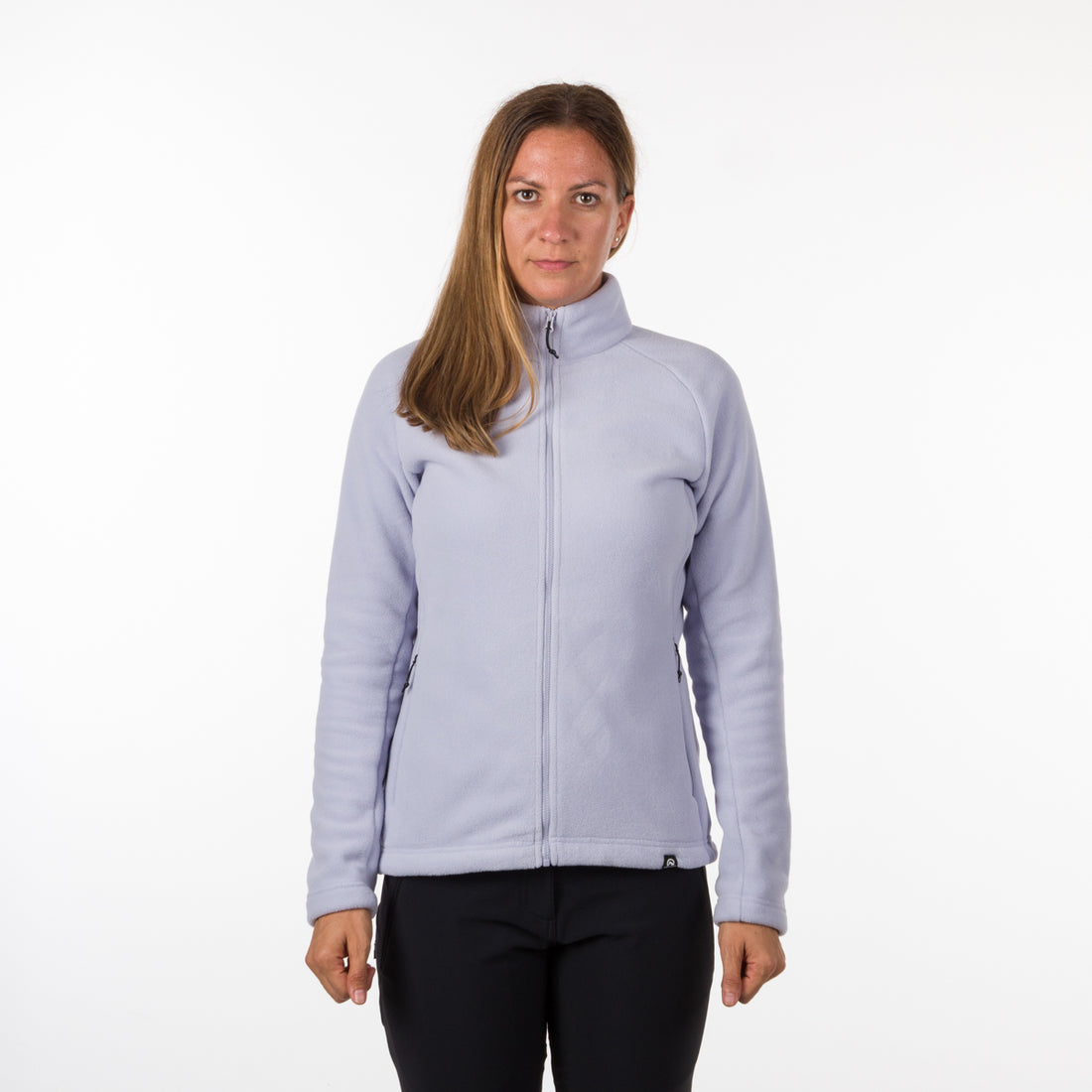 MI-4739PRO women's fleece sweatshirt  polartec® micro 200 PRIECNA