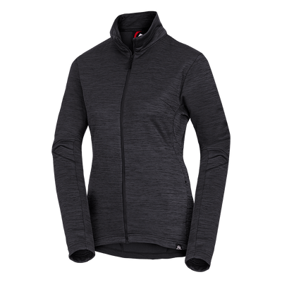 MI-4745OR women's outdoor melange sweater HAVEN