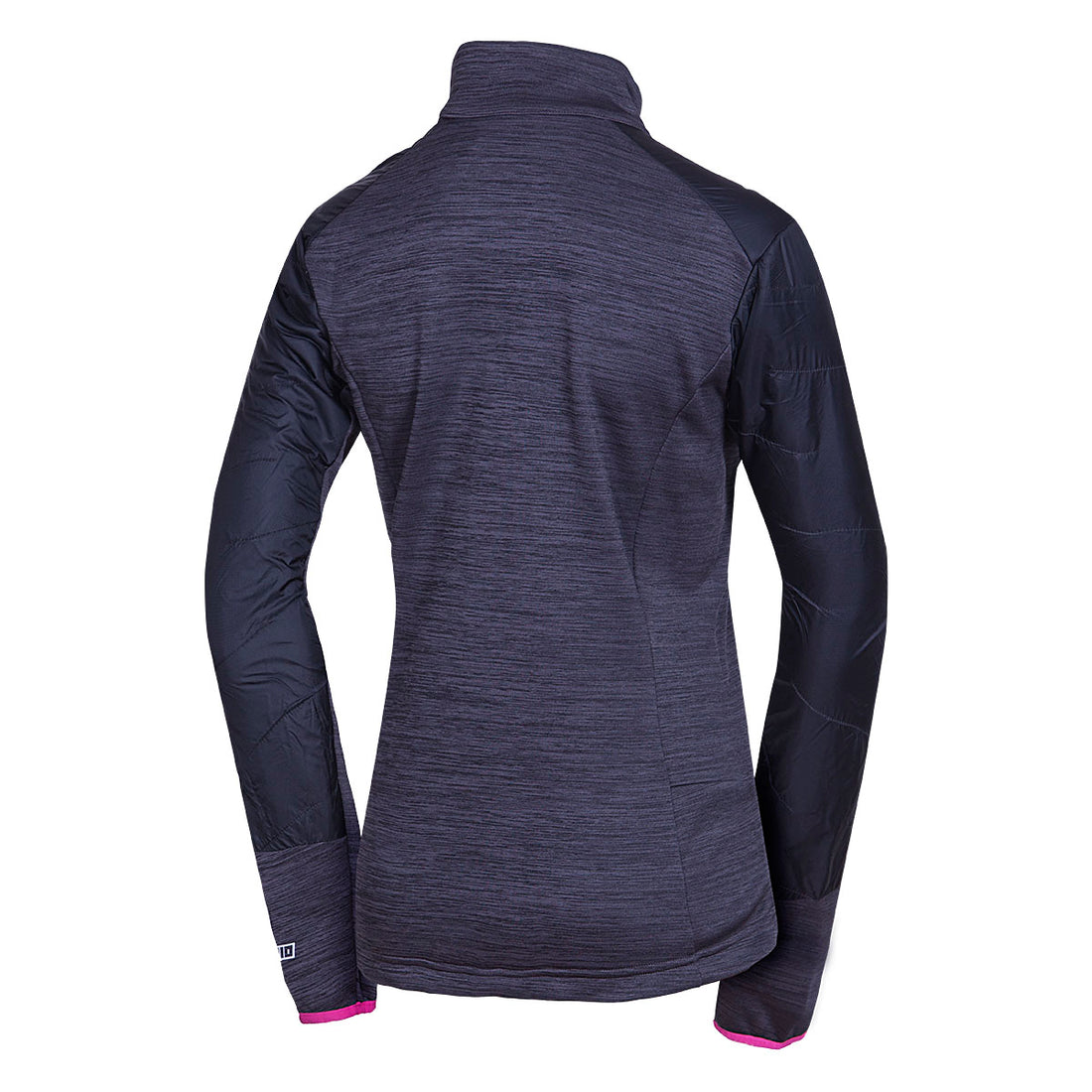 MI-4771OR women's hybrid windproof outdoor sweater ADDISYN