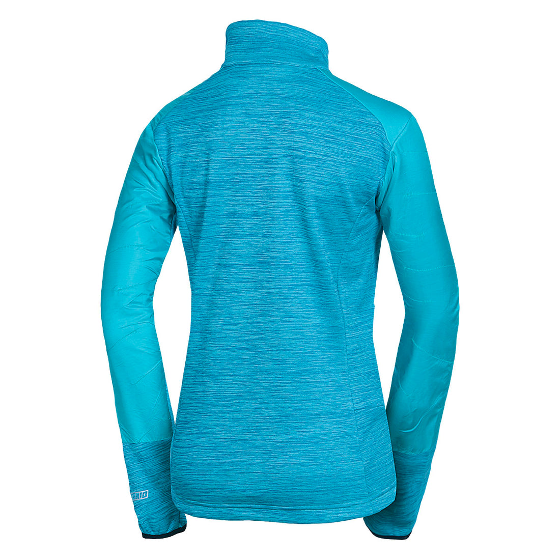 MI-4771OR women's hybrid windproof outdoor sweater ADDISYN