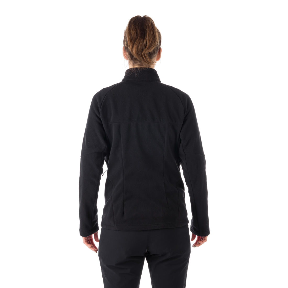 MI-4773OR women's fleece outdoor sweater NorthPolar AGNES