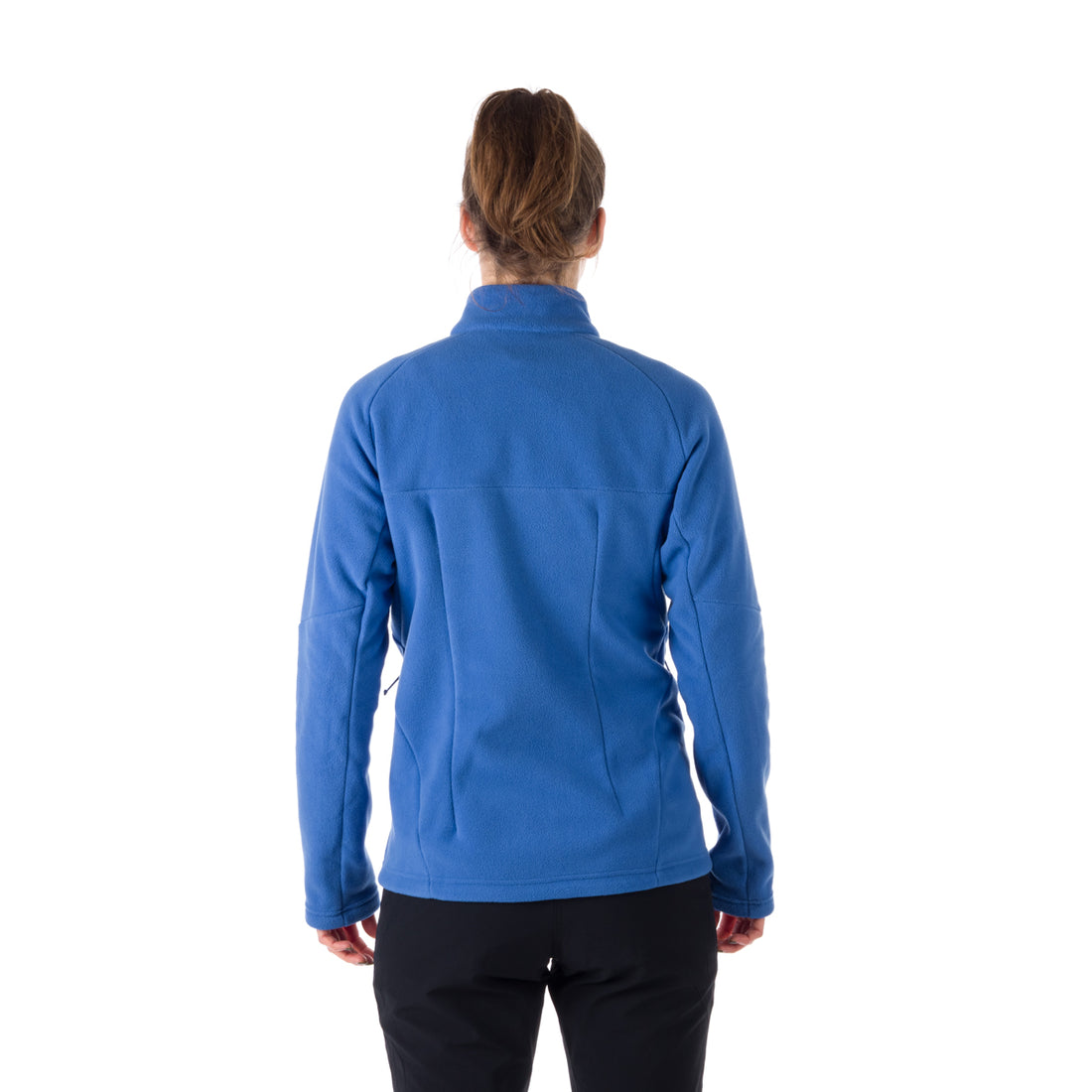 MI-4773OR women's fleece outdoor sweater NorthPolar AGNES