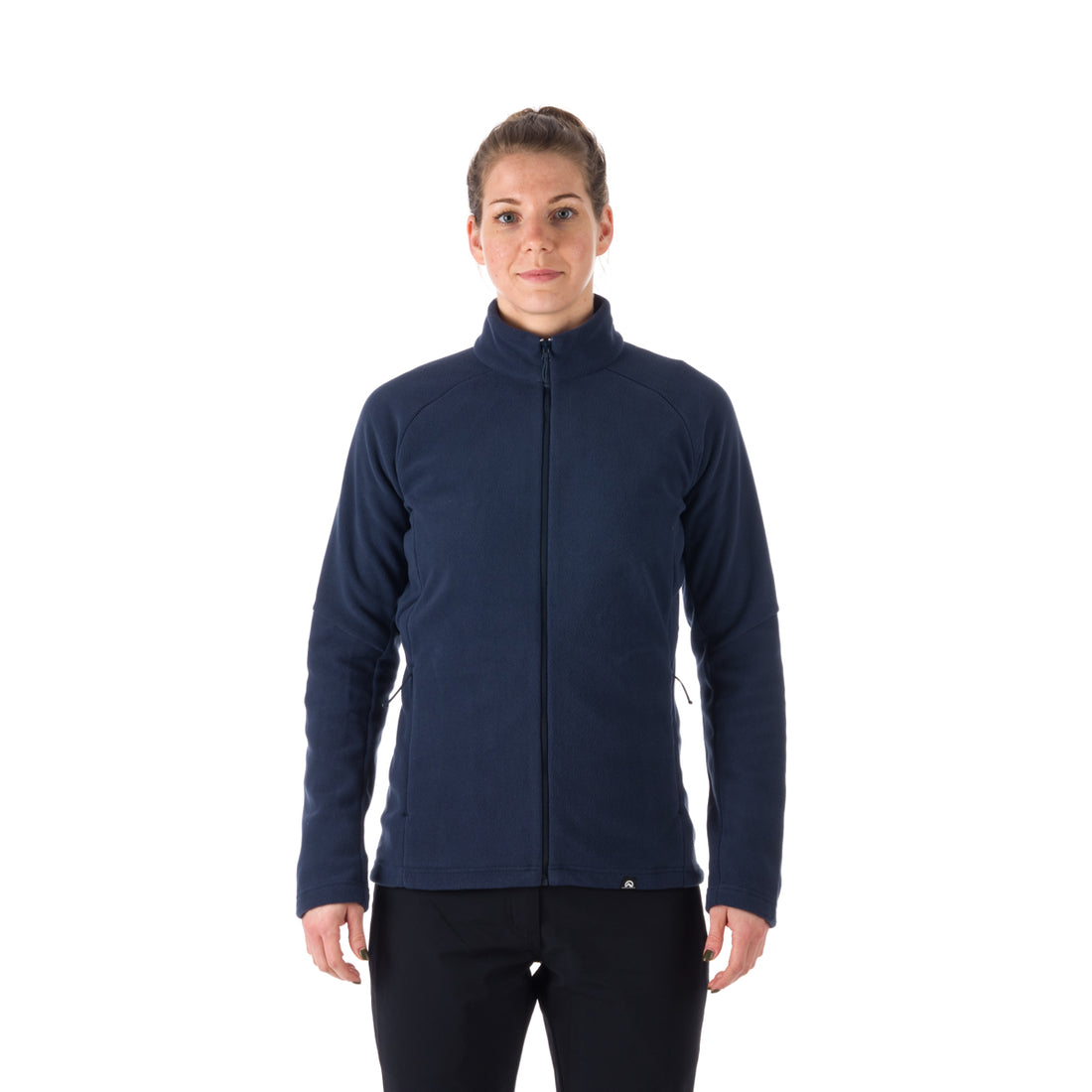 MI-4773OR women's fleece outdoor sweater NorthPolar AGNES
