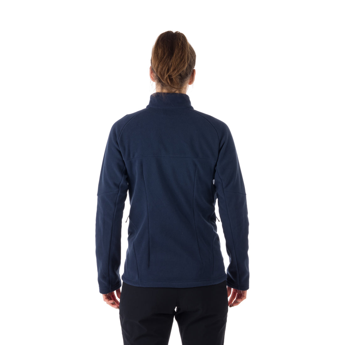 MI-4773OR women's fleece outdoor sweater NorthPolar AGNES