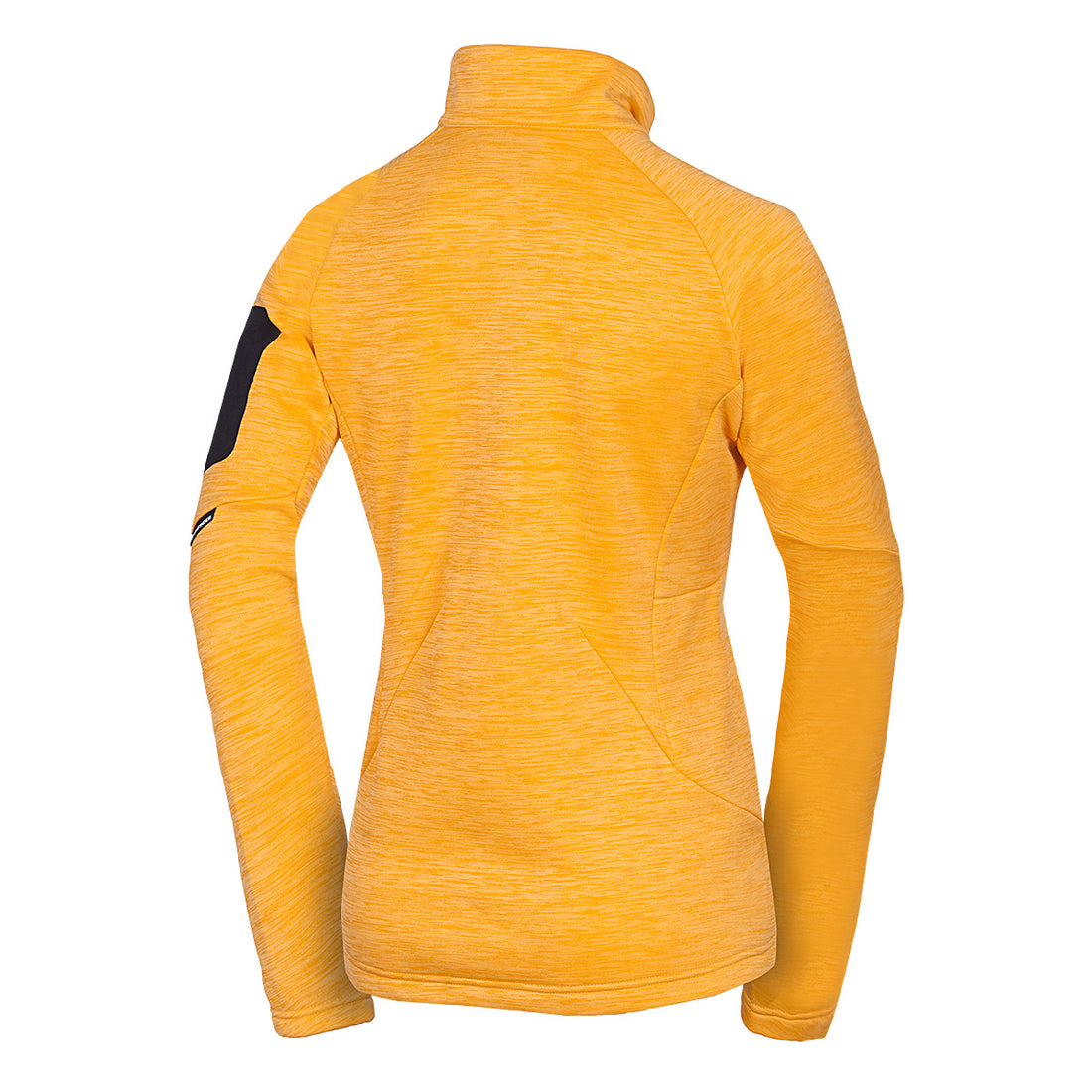 MI-4774OR women's melange active comfort sweater BERTHA
