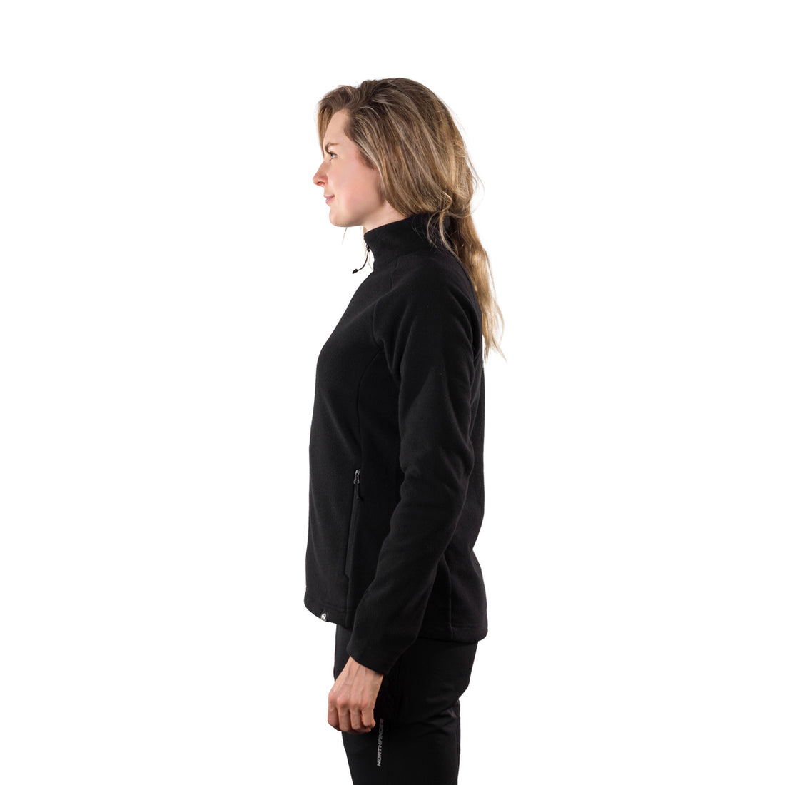 MI-4800OR women's outdoor fleece sweater RAYNA