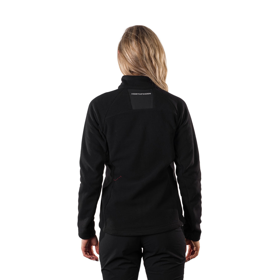 MI-4800OR women's outdoor fleece sweater RAYNA