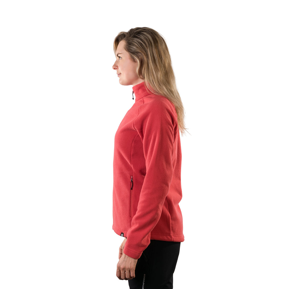 MI-4800OR women's outdoor fleece sweater RAYNA