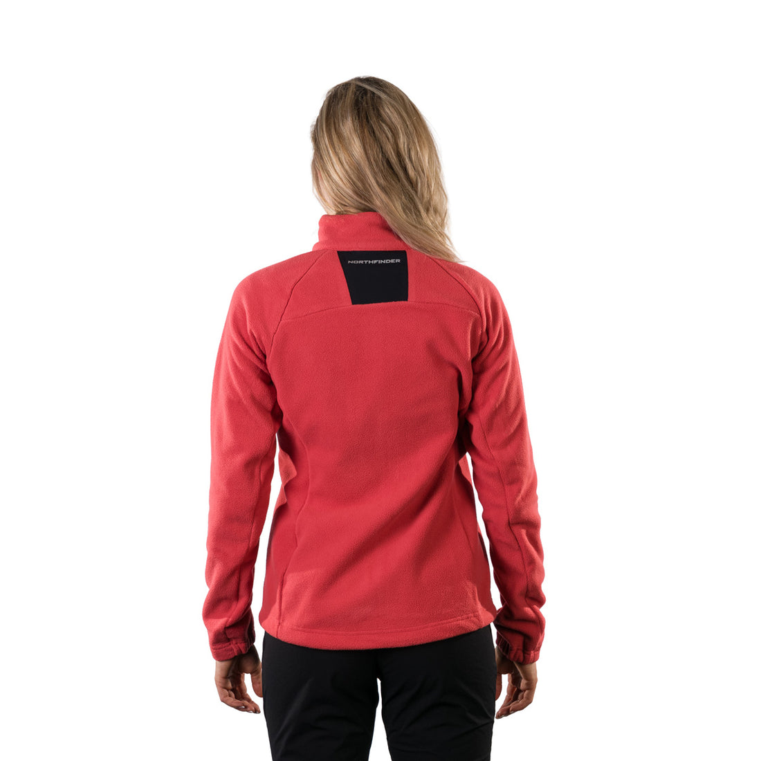 MI-4800OR women's outdoor fleece sweater RAYNA
