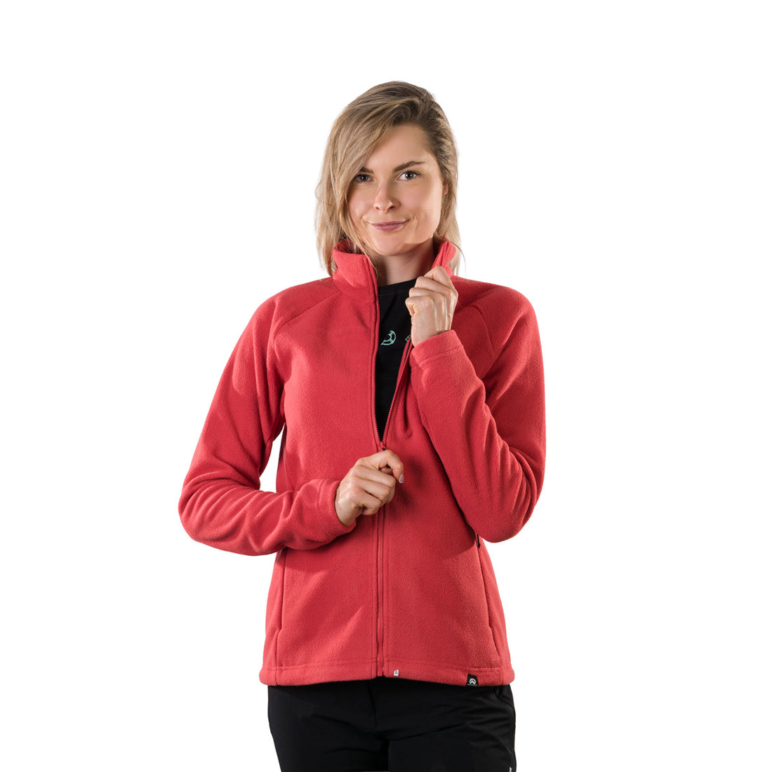 MI-4800OR women's outdoor fleece sweater RAYNA