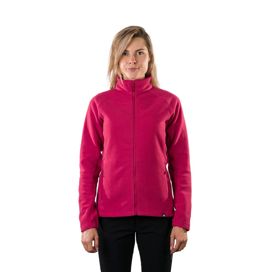 MI-4800OR women's outdoor fleece sweater RAYNA