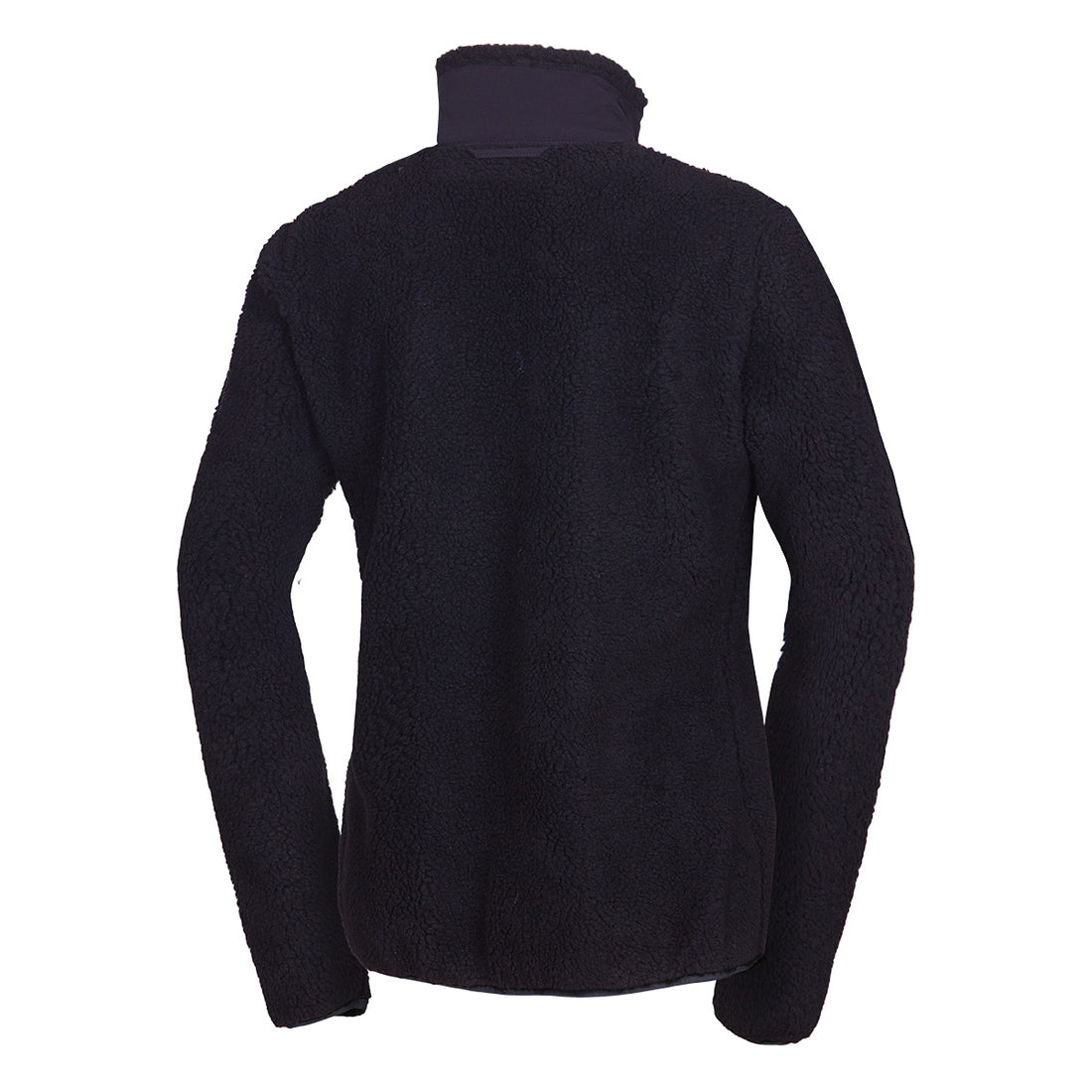 MI-4816OR women´s loose fit fleece sweatshirt WYOMA