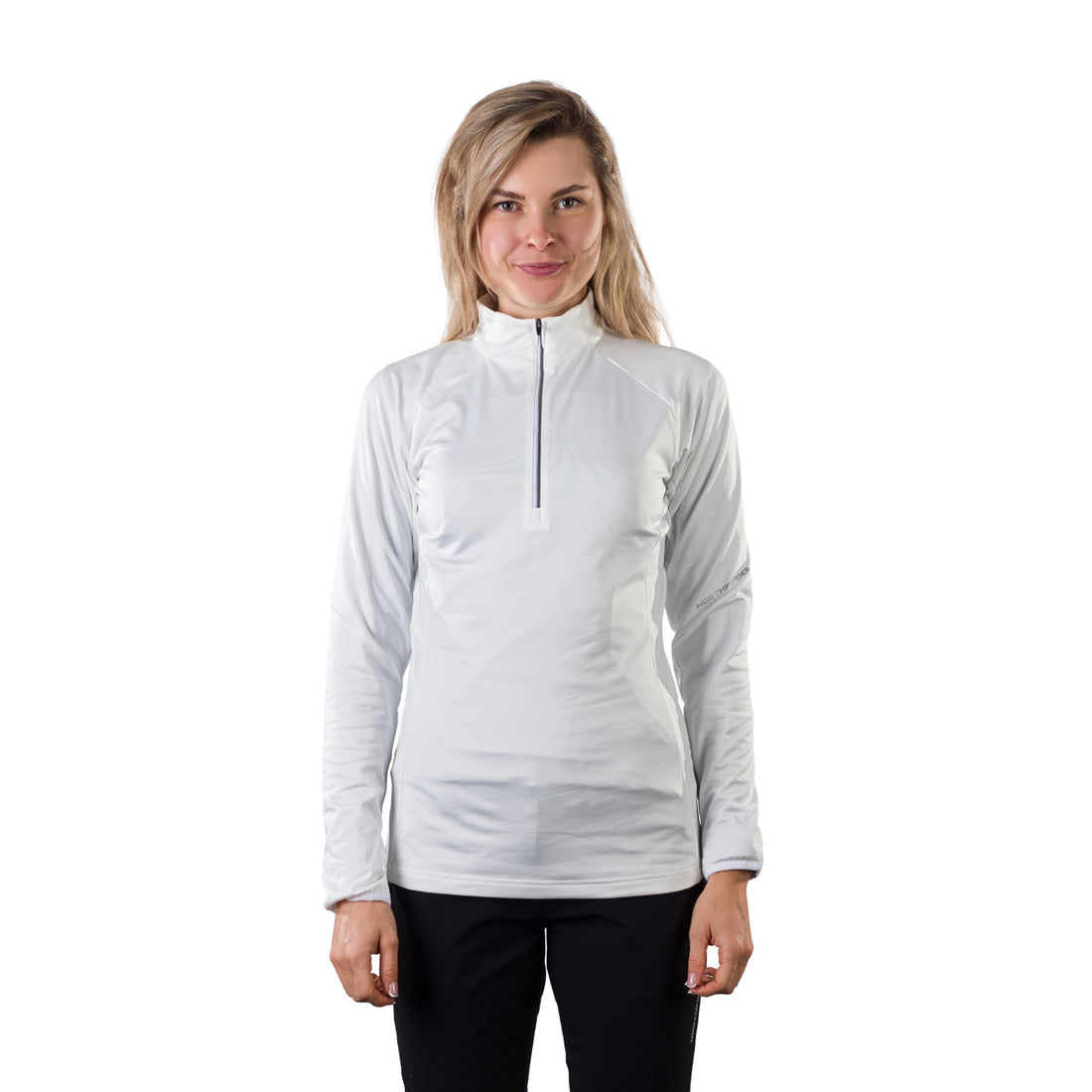 MI-4847SNW women's ski technical active sweater  JASLYN