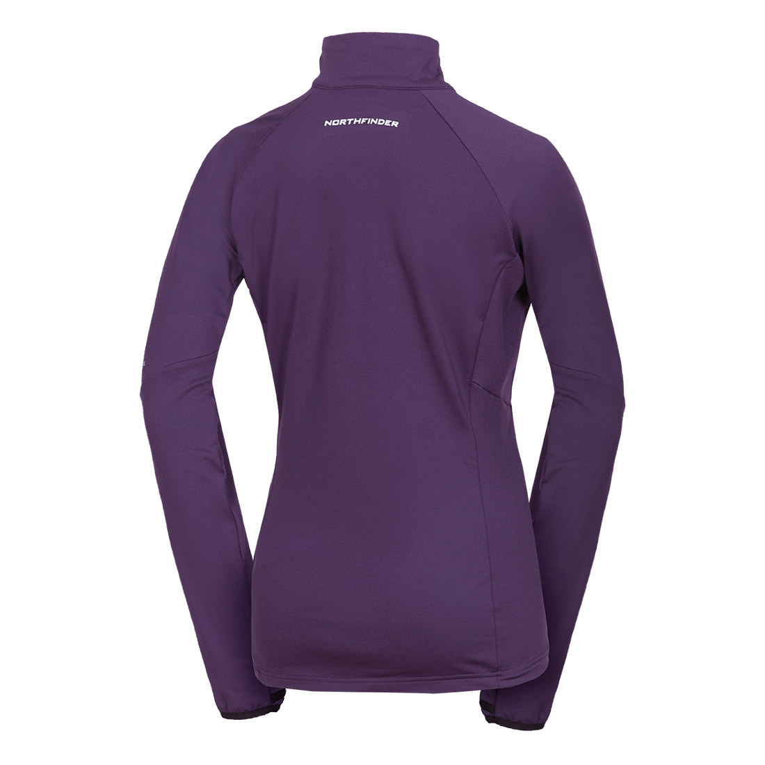 MI-4847SNW women's ski technical active sweater  JASLYN