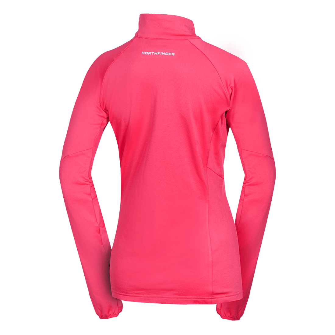 MI-4847SNW women's ski technical active sweater  JASLYN