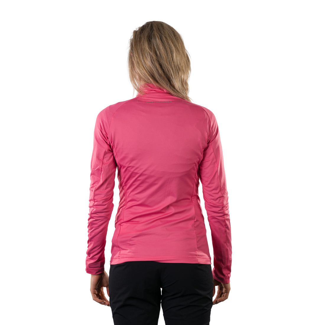 MI-4848SNW women's ski technical sweater  ABAGAIL