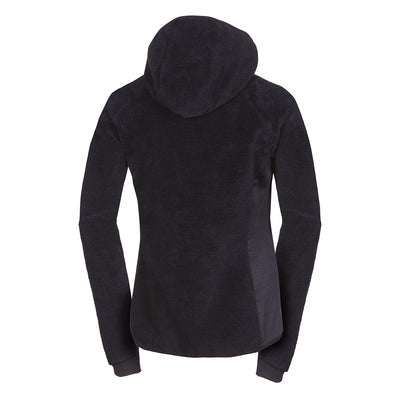 MI-4852OR women's combined outdoor active hoodie sweater CARLENE