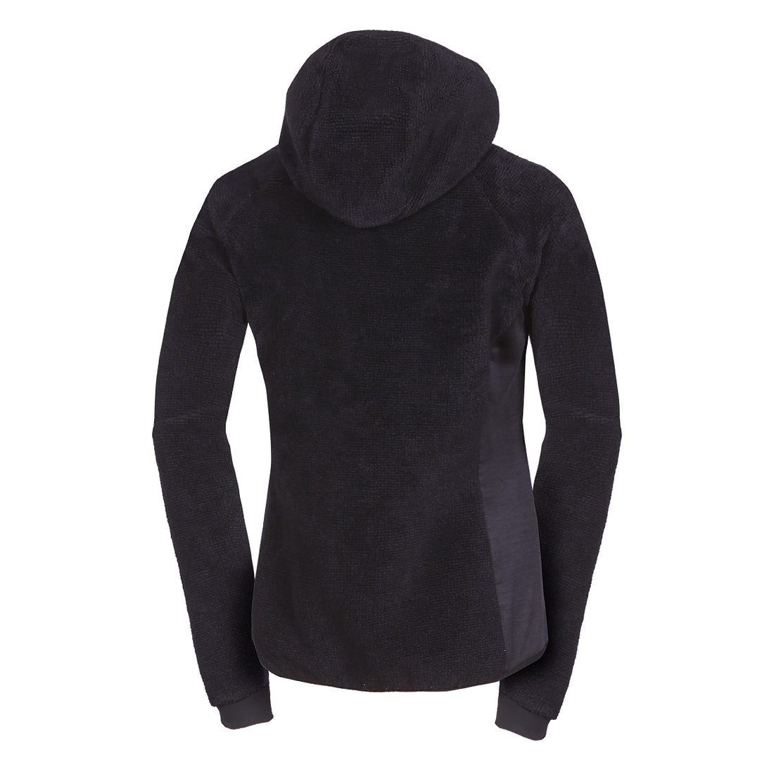 MI-4852OR women's combined outdoor active hoodie sweater CARLENE