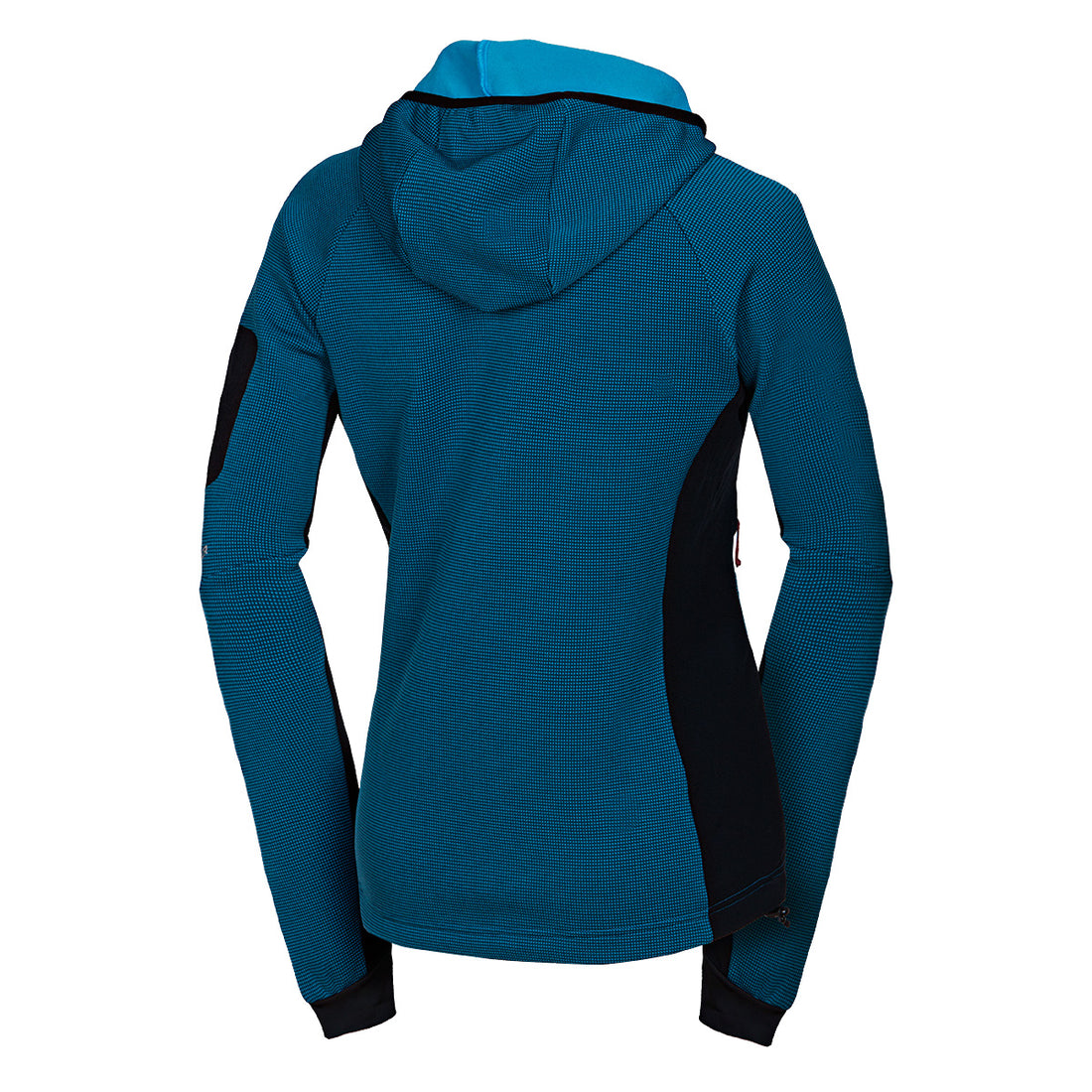 MI-4853OR women's outdoor active hoodie sweater DARLA