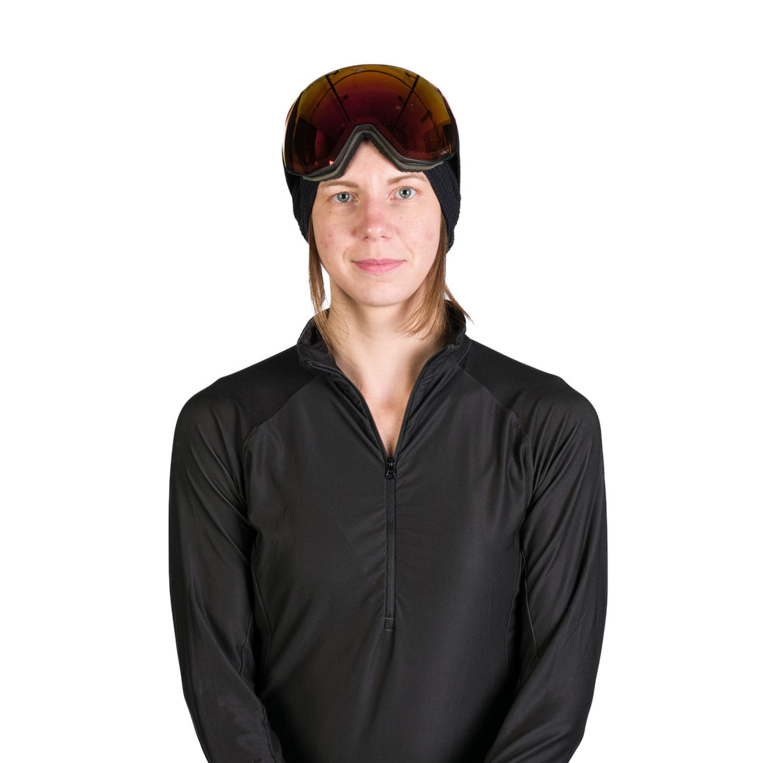MI-4858SNW women's ski technical sweater LORIE