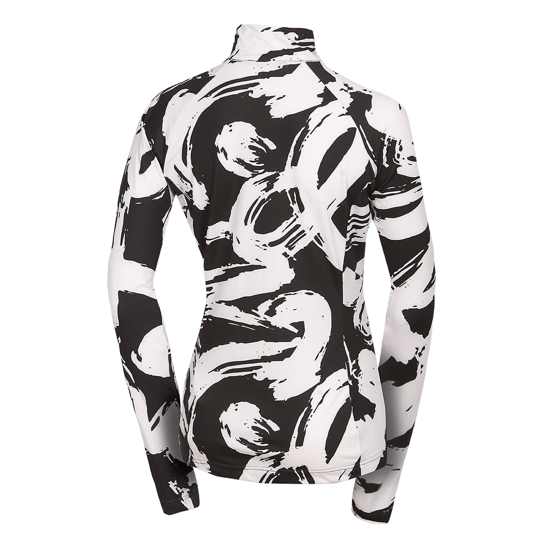 MI-4858SNW women's ski technical sweater LORIE
