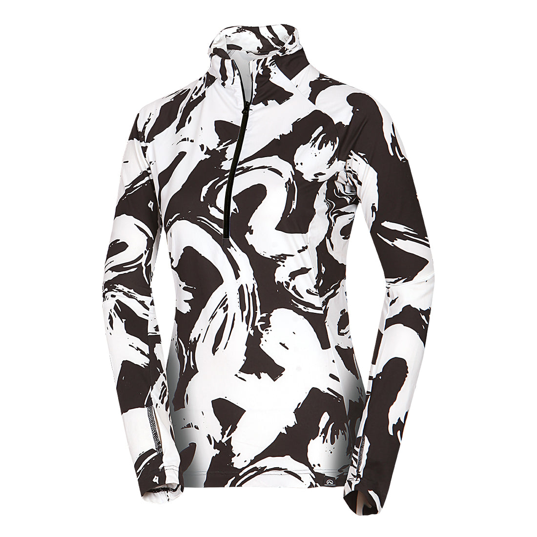 MI-4858SNW women's ski technical sweater LORIE