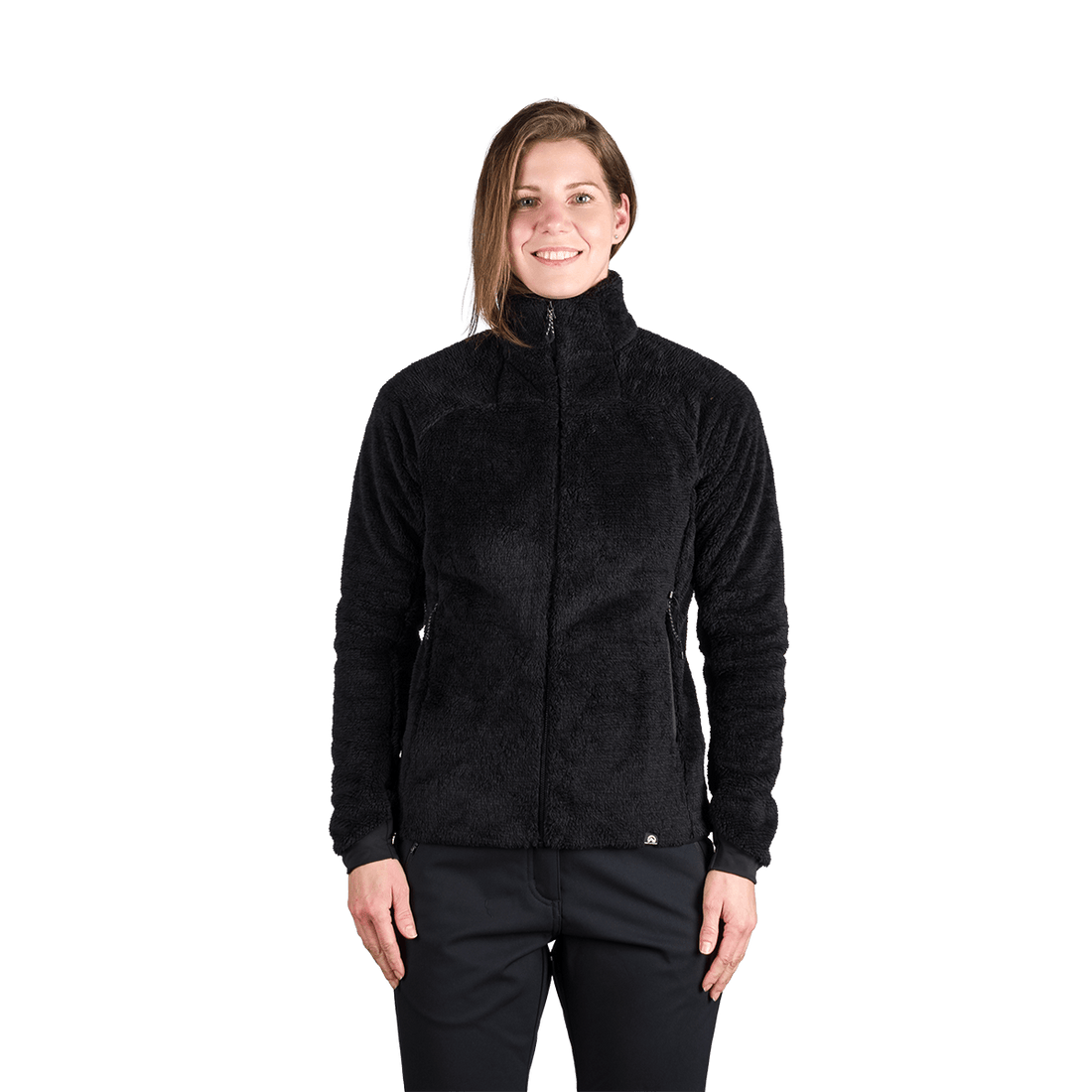MI-4891OR women's combined outdoor active sweater MELISA
