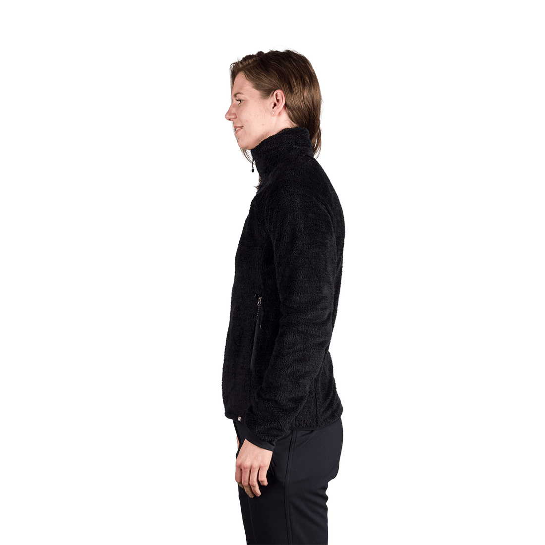 MI-4891OR women's combined outdoor active sweater MELISA