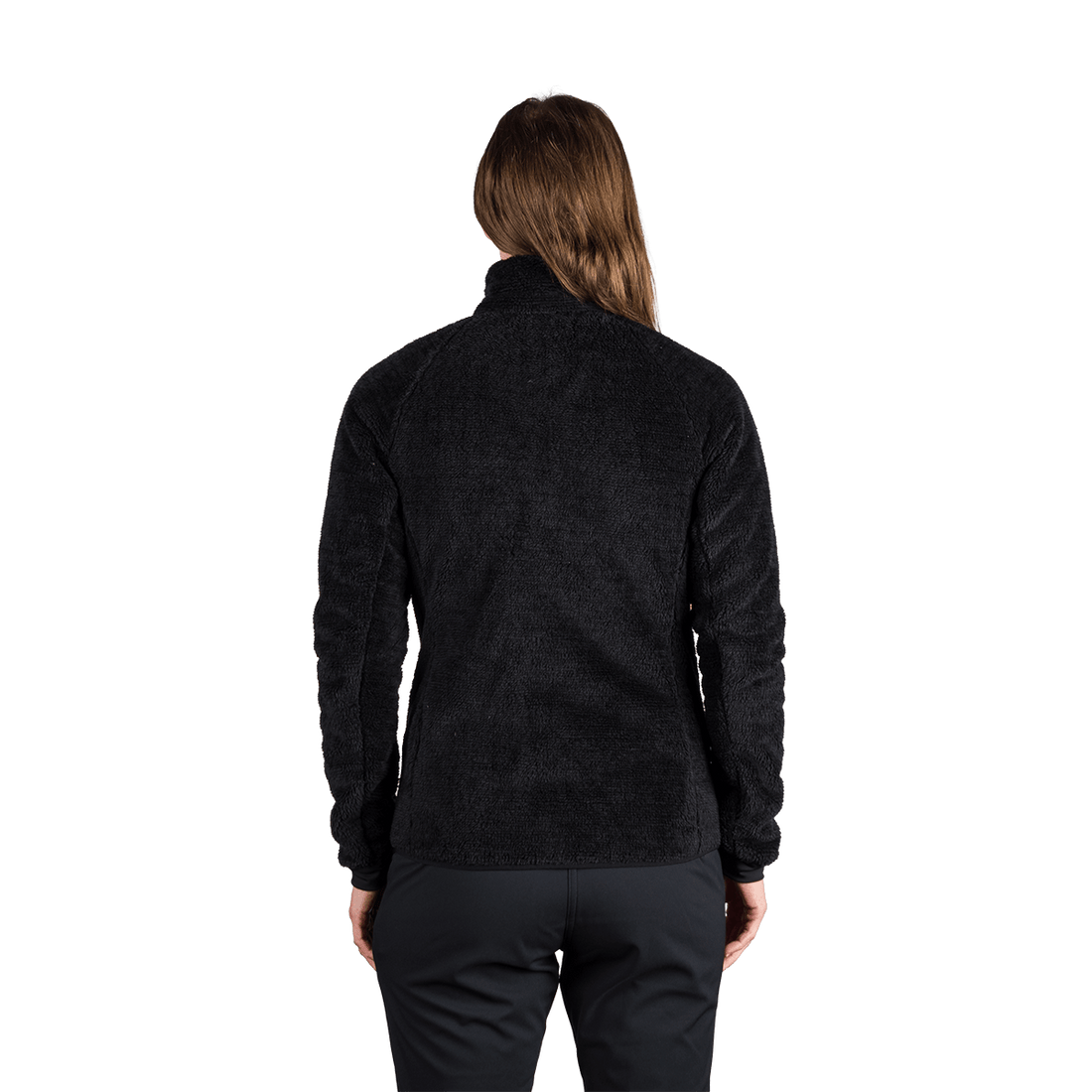 MI-4891OR women's combined outdoor active sweater MELISA