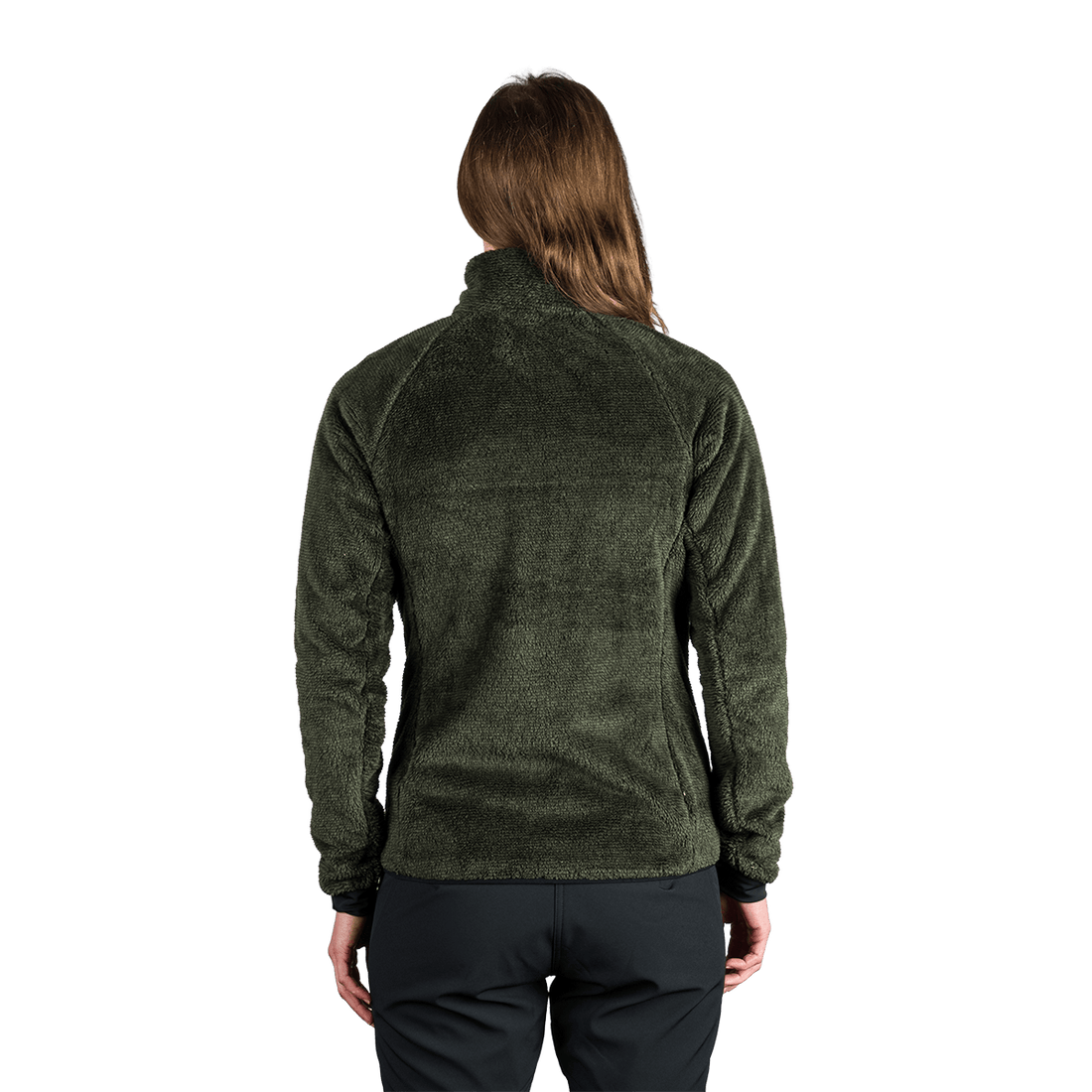 MI-4891OR women's combined outdoor active sweater MELISA