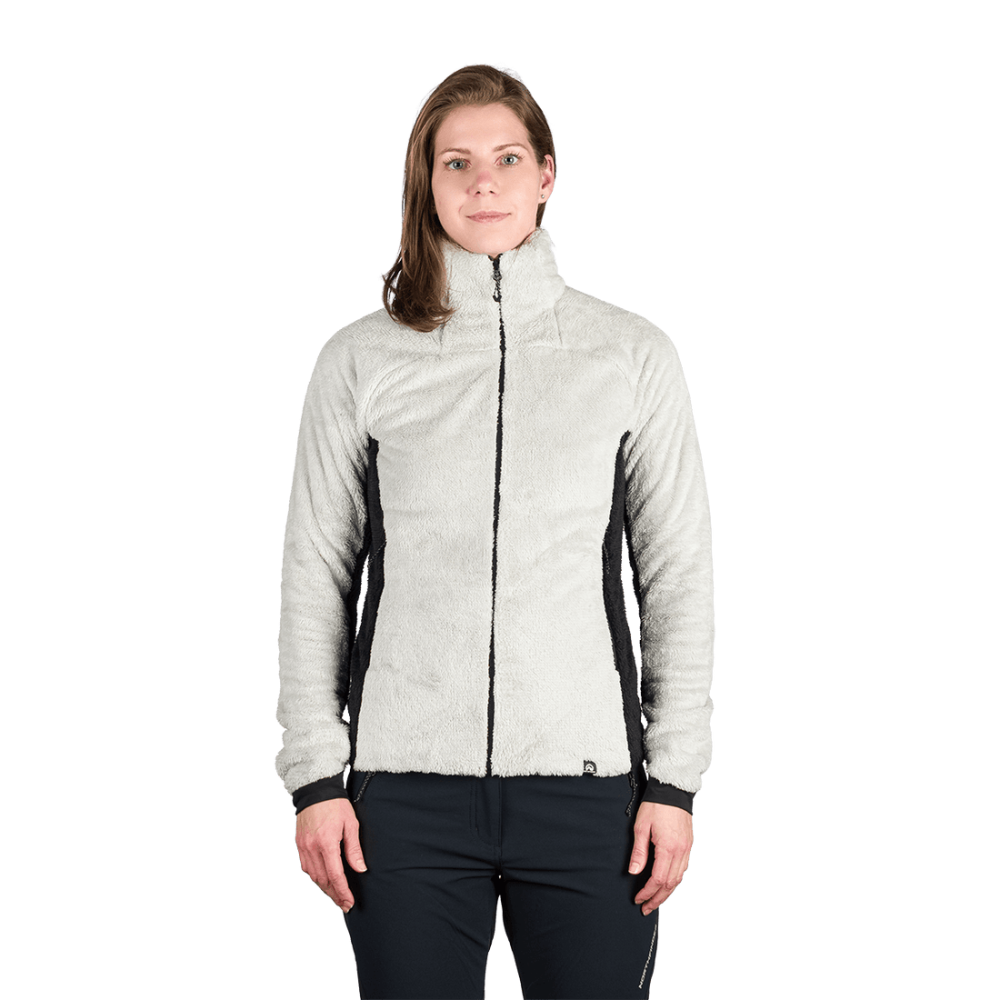 MI-4891OR women's combined outdoor active sweater MELISA